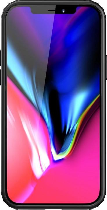 Produktbild Screenguard Apple iPhone 12 Pro Anti-Impact Hülle mit 2m Fallschutz (Apple iPhone 12 Pro)