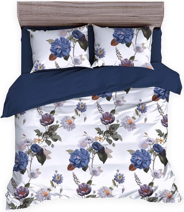 Image du produit Traumschlaf Dublin (Set de linge de lit, 160x210 cm + 65x100 cm)