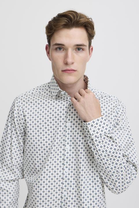 Immagine prodotto Casual Friday CFANTON LS floral AOP shirt 20505348 (S)