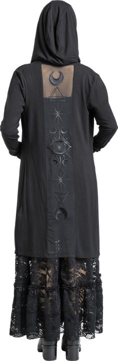 Actual product image Gothicana by EMP The Void (L)
