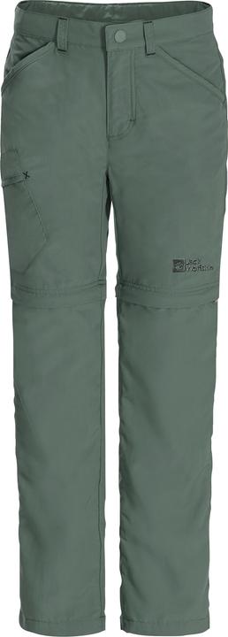 Jack Wolfskin Safari Zip Off Pants K (128)