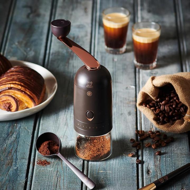 Produktbild Peugeot L'arbre à café