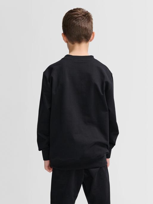 Actual product image hummel Hmlgo 2.0 Sweatshirt Kids (128)