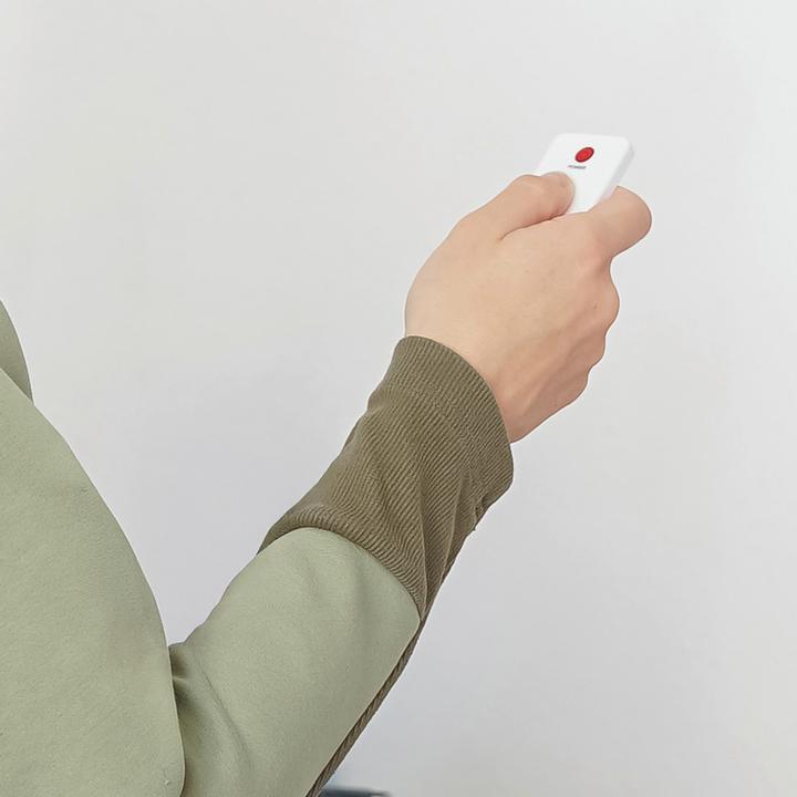 Immagine prodotto Reer Wandgerät HeatCare+