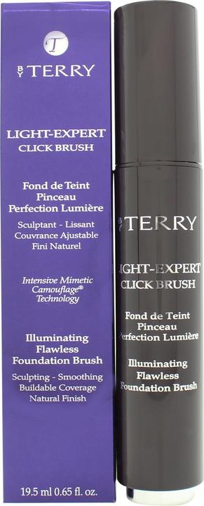 By Terry Light-Expert Click Brush (01 Rosy Light)