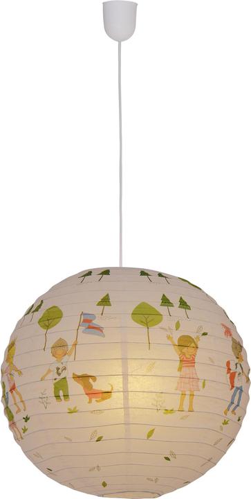 Produktbild Näve Papierballon (E27)