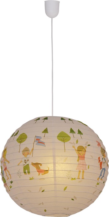 Immagine prodotto Näve Palloncino di carta (E27)