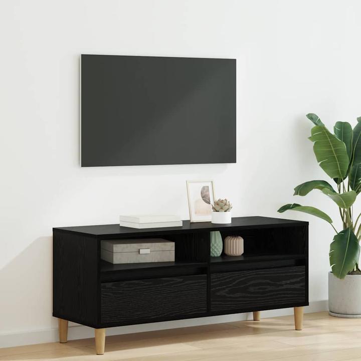 Actual product image vidaXL TV-Schränk (100 x 34.50 x 44.50 cm)