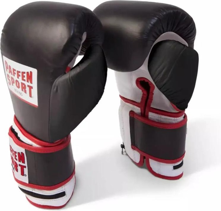 Produktbild Paffen Sport Pro Weight Boxsackhandschuhe