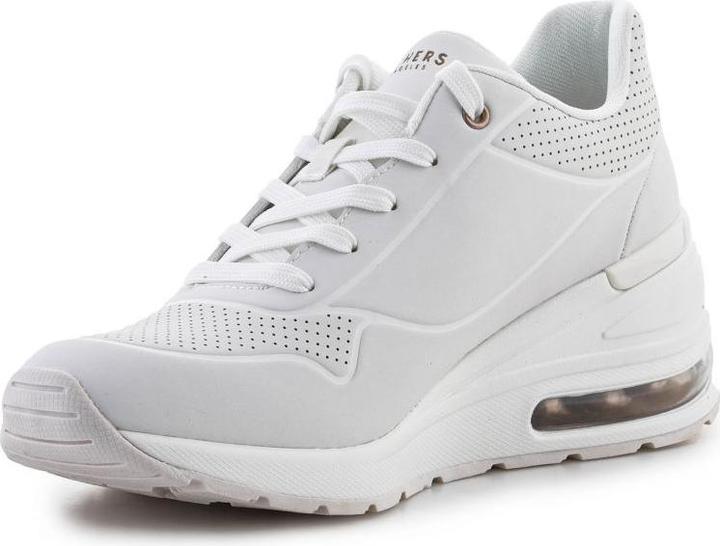 Image du produit Skechers Million Air-Elevated Air 155401-WHT - 41 (41)