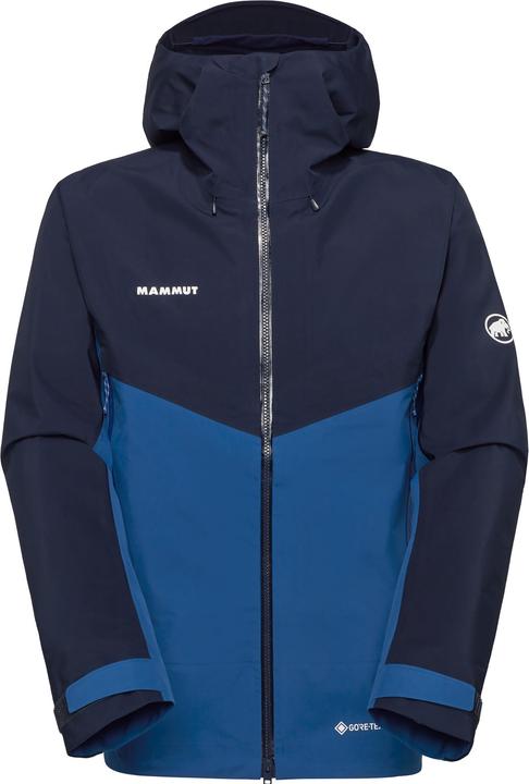 Blu, Blu Navy, Chiel