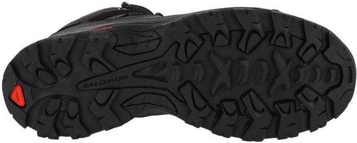 Produktbild Salomon Quest Rove Wanderschuhe Wildleder (46)