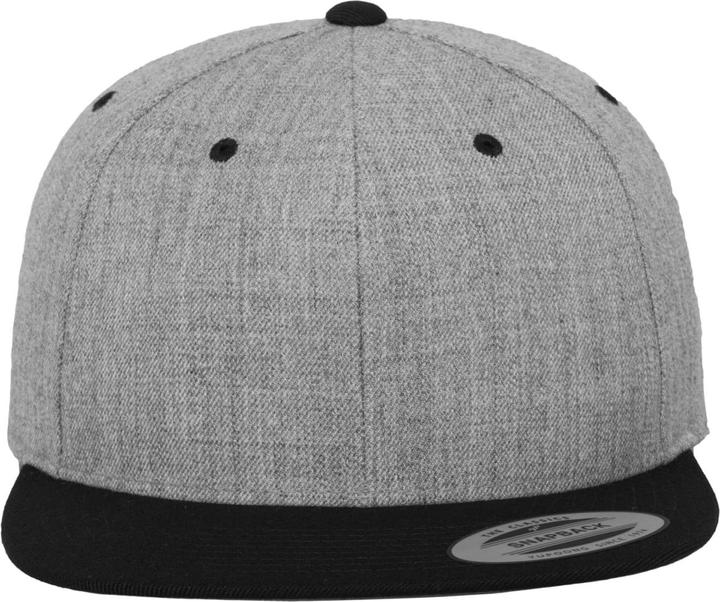 Produktbild Yupoong Classic Snapback Mütze