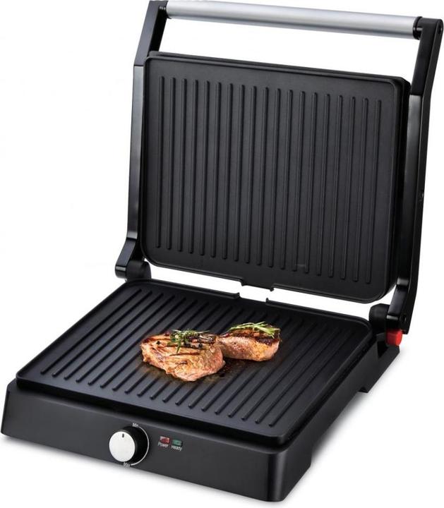 Image du produit Heinner HEPG-F2000BKSS