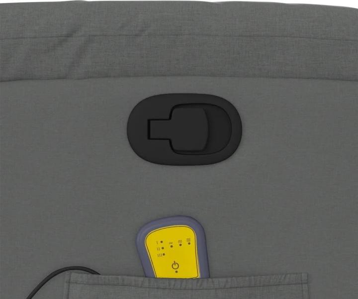 Image du produit vidaXL Massage-Relaxsessel