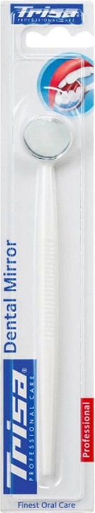 Image du produit Trisa Miroir buccal (Souple, 1 x)