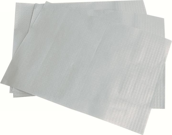 Produktbild Comair Bodenpapier Weiss 29 x 39 cm