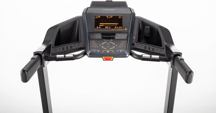 Actual product image Kettler Alpha Run 400