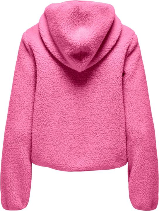 Produktbild Only Play Jacke CAVY Teddyfleecejacke (S)