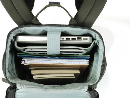 Immagine prodotto Nitro Zaino Daypacker 878064109 colofonia 46x30x18cm (32 l)