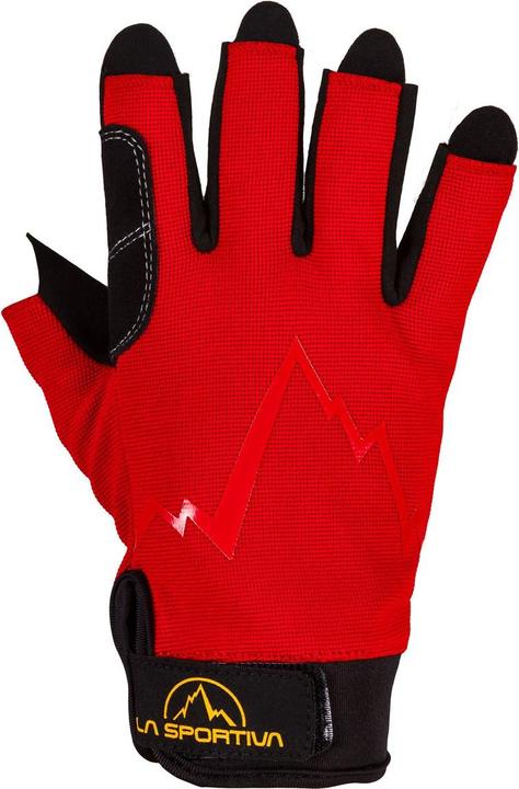 La Sportiva Ferrata Gloves (XS)