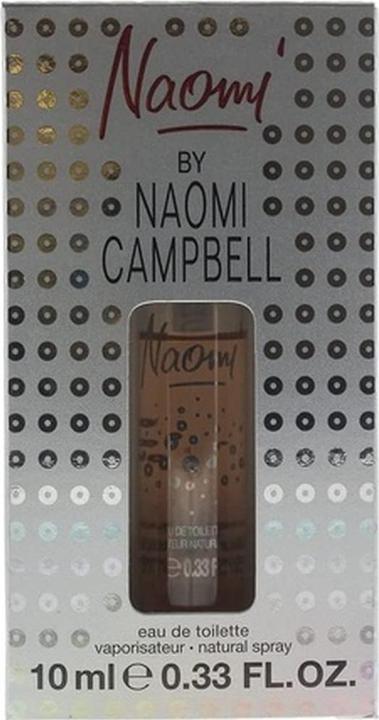 Immagine prodotto Naomi Campbell Da Naomi (Eau de parfum, 10 ml)