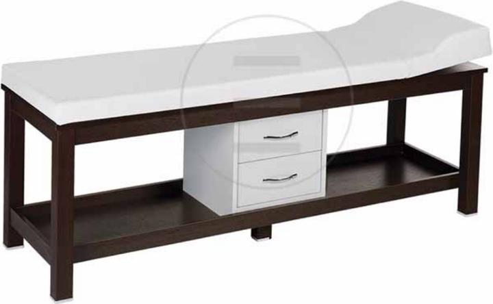 Produktbild Alpeda Spa Wood