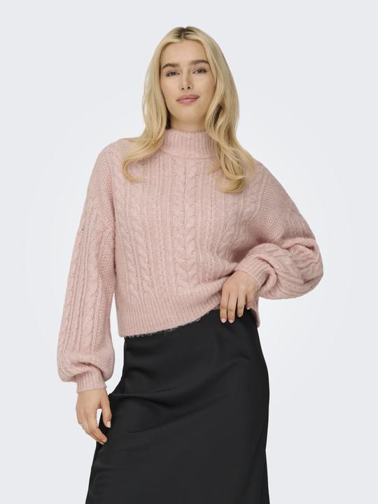 Produktbild Only ONLIDA Strickpullover Strickpullover (M)