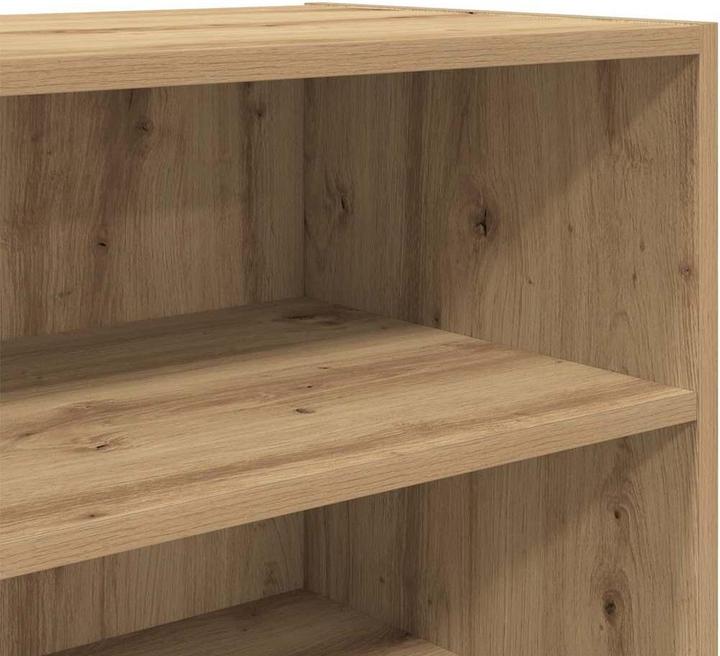 Immagine prodotto VidaXL Credenza (103,5 x 35 x 70 cm)