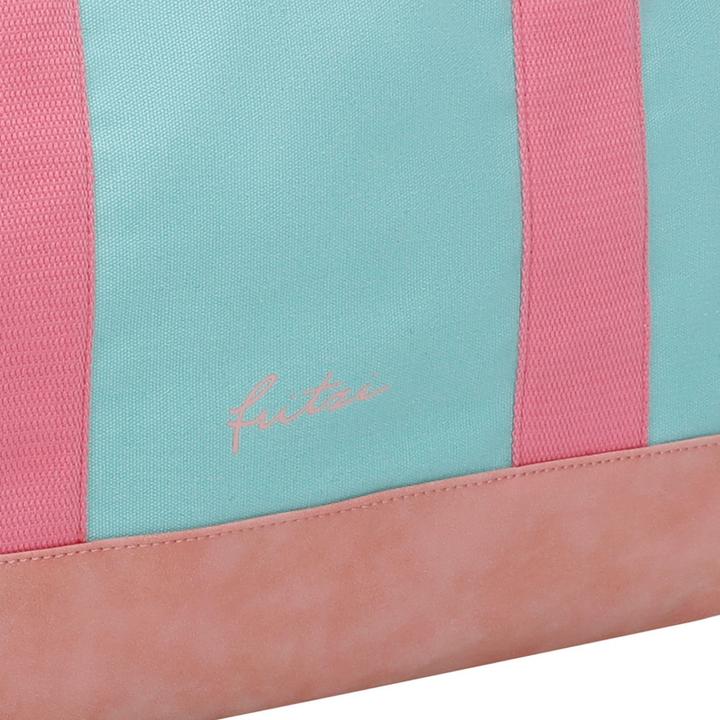 Produktbild Fritzi aus Preußen Canvas Handtasche 40 cm (15 l)