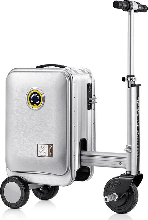 Actual product image Airwheel SE3S (29.30 l, Hand luggage (up to 50 litres))
