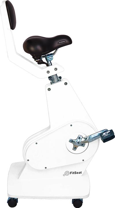 Image du produit FitSeat Vélo de bureau Professional