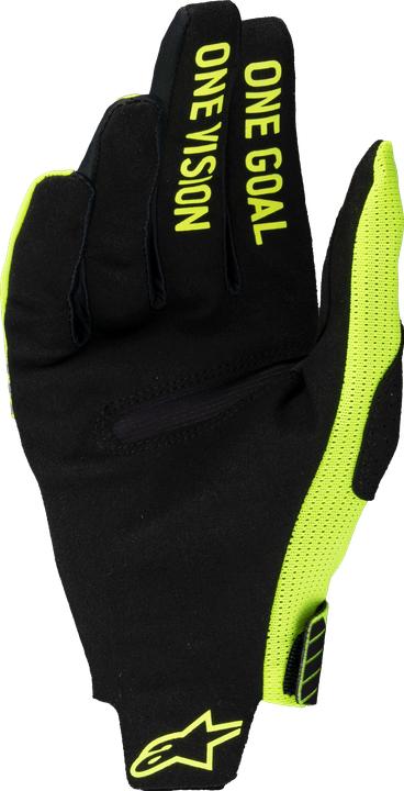 Produktbild Alpinestars Gloves 25 Radar Pro (Herren, S)