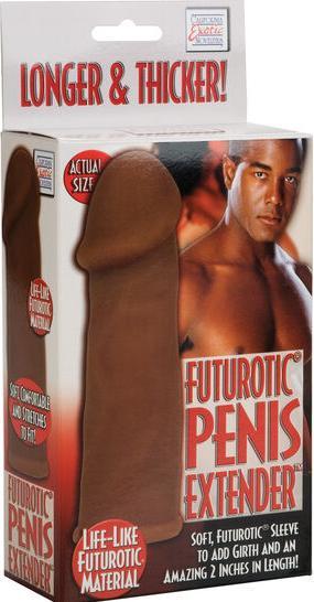 Actual product image CalExotics Futurotic Extender