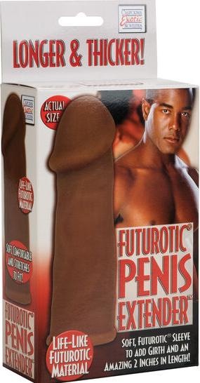 Image du produit CalExotics Extenseur Futurotic