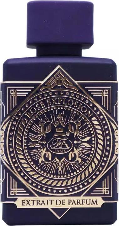 Image du produit Fragrance World Rose Explosion (Parfum, 80 ml)