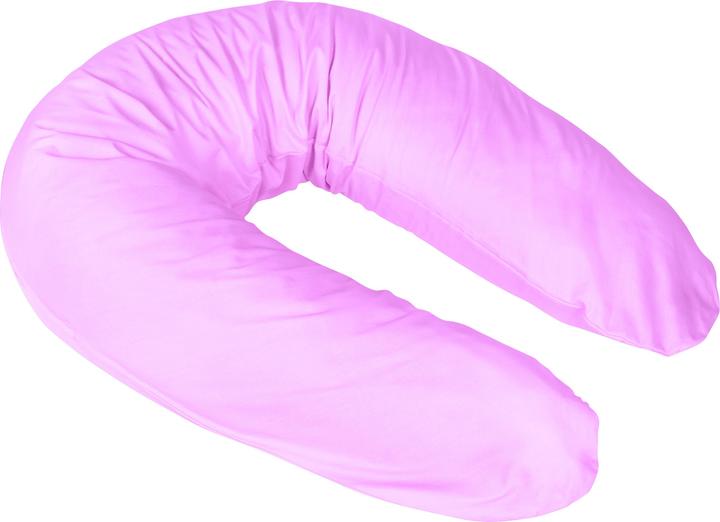 Immagine prodotto Zewi Cuscino per l'allattamento Microsfere (190 cm)