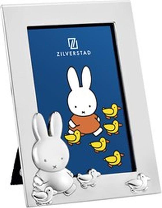 Immagine prodotto Zilverstad Miffy (6 x 9 cm)