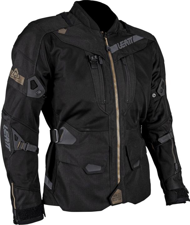 Actual product image Leatt Jacket ADV FlowTour 7.5 V24 (Men, L)