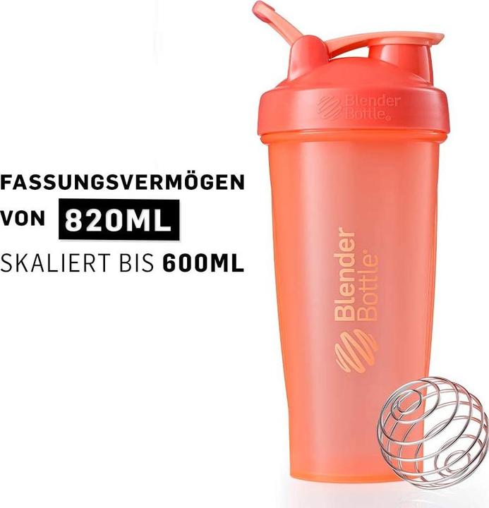 Immagine prodotto Blender Bottle Classico (0.82 l)