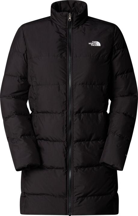 Tnf Black