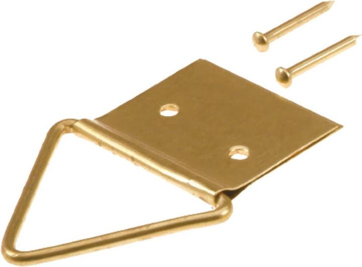 Suki Gancio 25x14mm (10 pz., 25 mm)