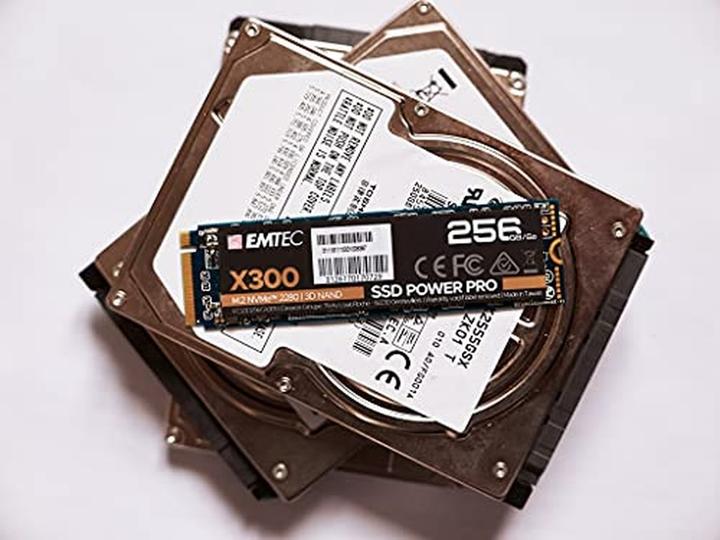 Produktbild Emtec Power Pro X300 (2000 GB, M.2 2280)