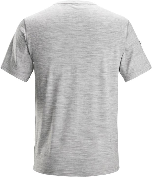 Produktbild Snickers T-Shirt aus Merinowolle 2551 (S)