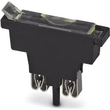 Phoenix Contact, Zange, Sicherungsstecker ST-SI Schwarz 50 St. (45.40 mm)
