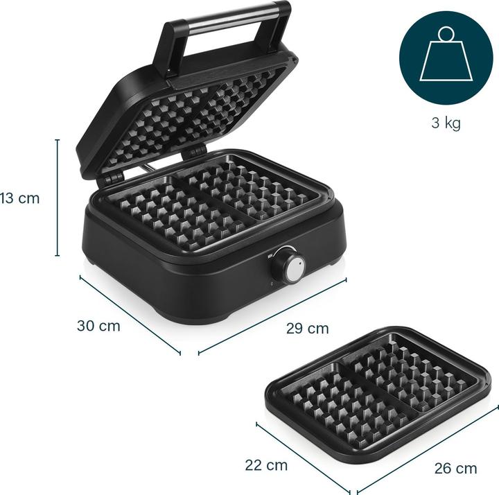 Produktbild Princess Deluxe