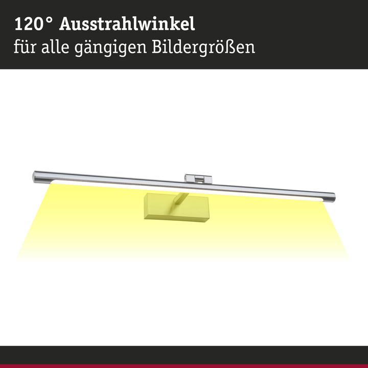 Produktbild Paulmann Mingo (1250 lm)