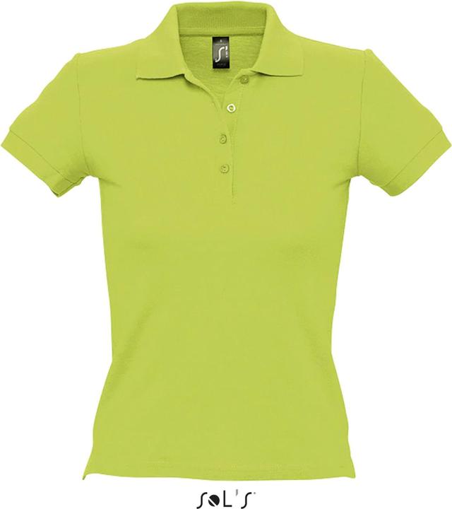 Produktbild Sol's People (M)