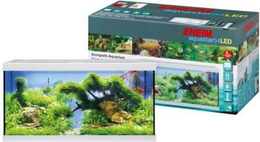 Produktbild Eheim Aquastar (54 l)