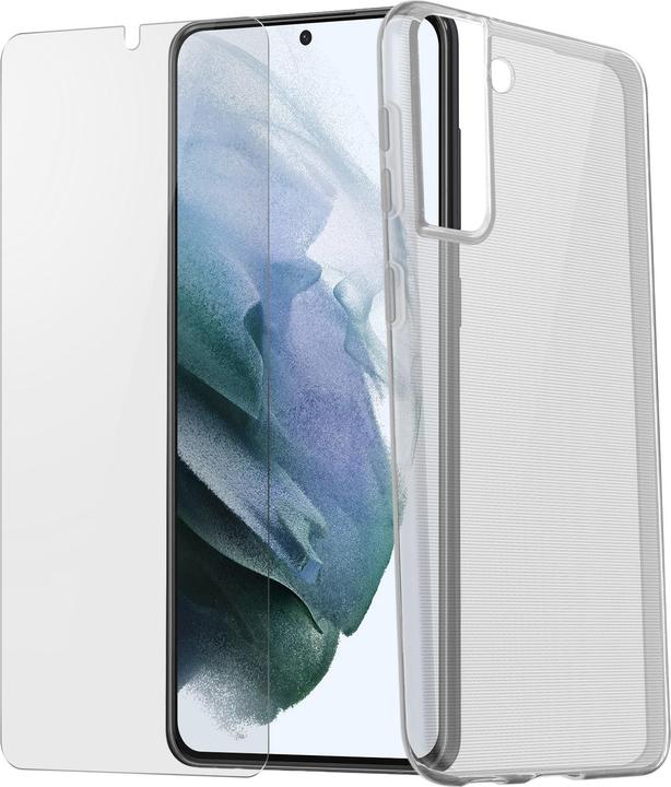 Image du produit Avizar Série de kits (Samsung Galaxy S21+)